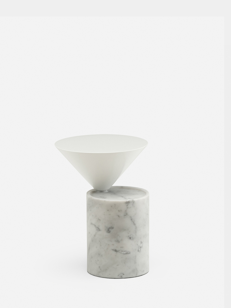 Laurel Side Table