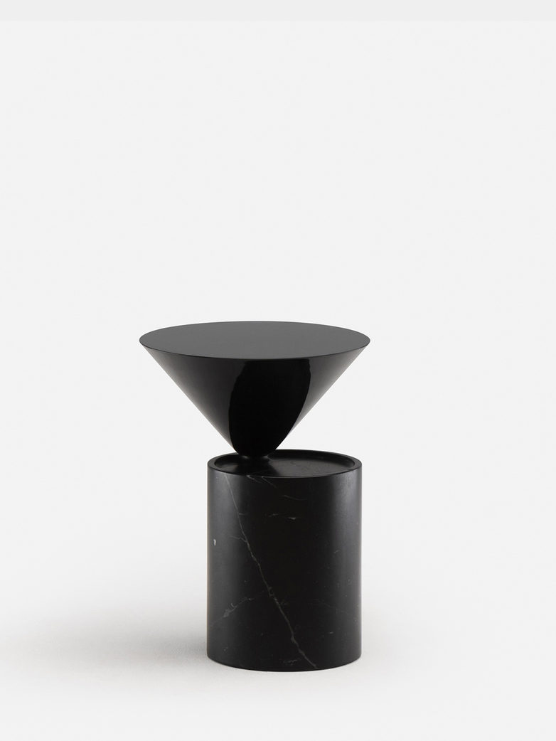 Laurel Side Table