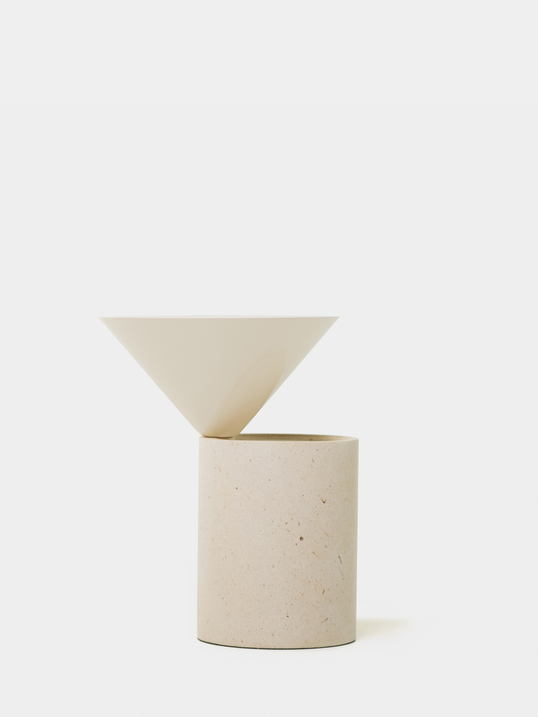 Laurel Side Table