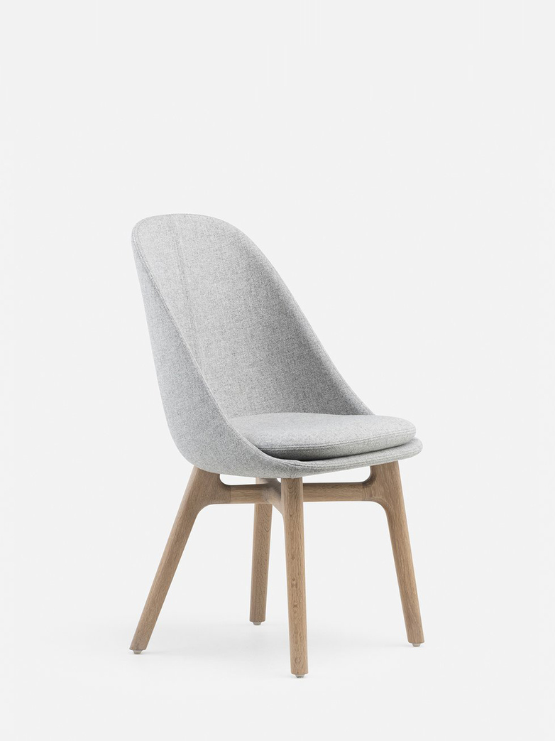 Solo Dining Chair