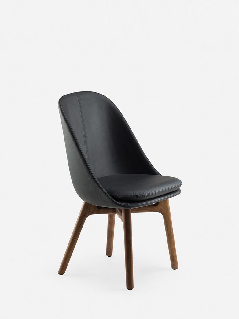 Solo Dining Chair
