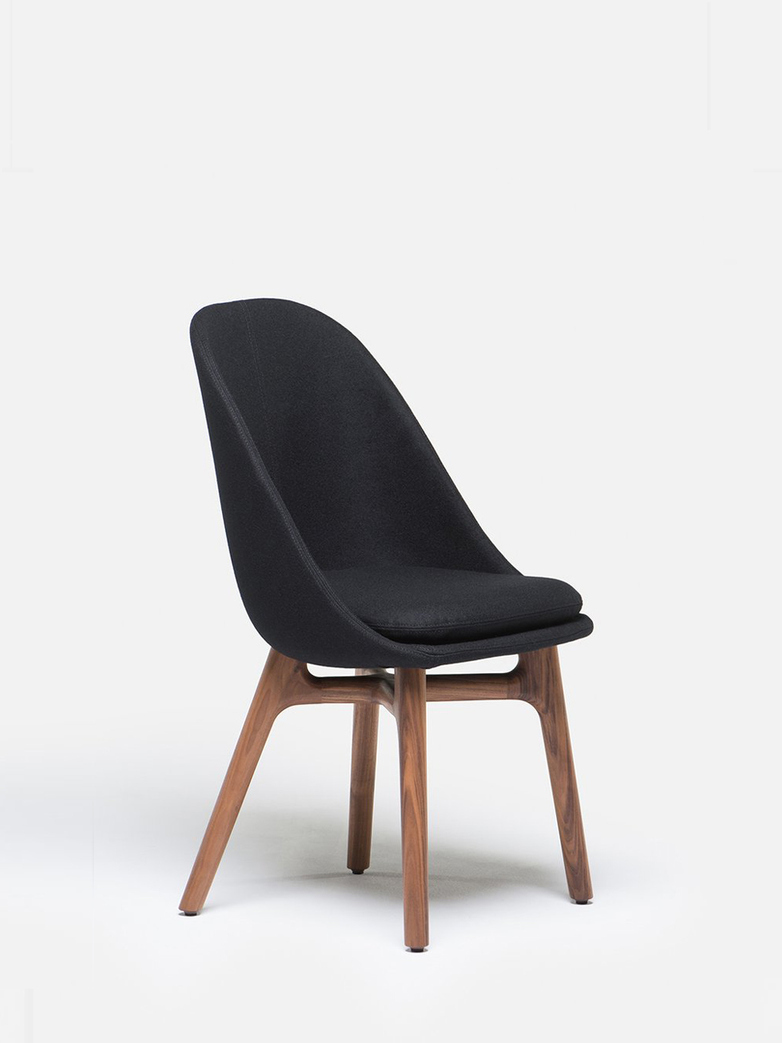Solo Dining Chair