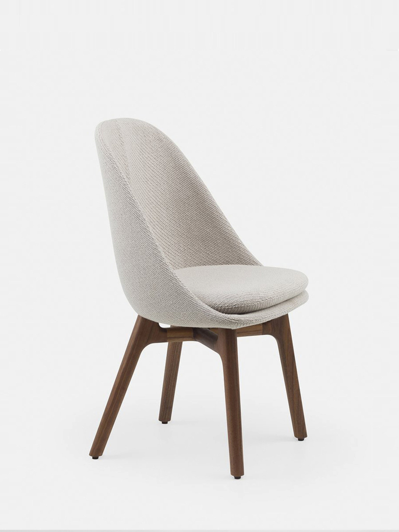 Solo Dining Chair