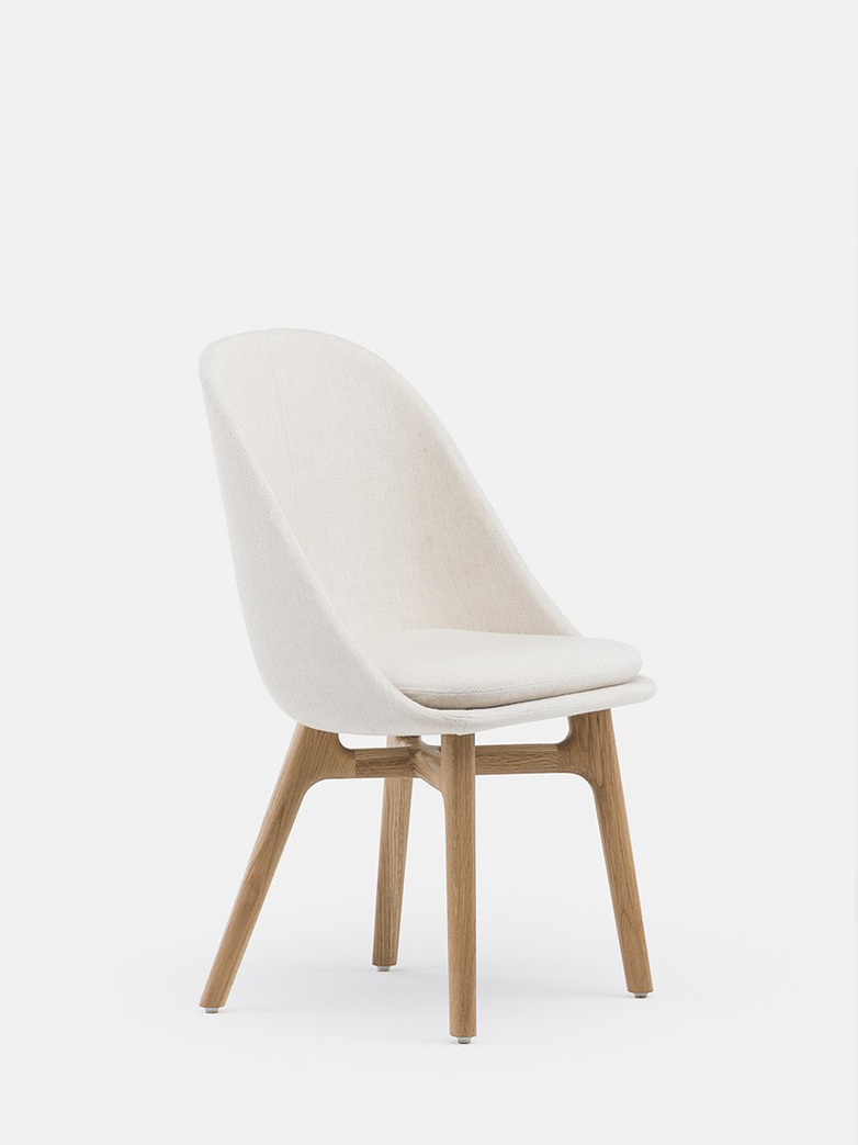 Solo Dining Chair