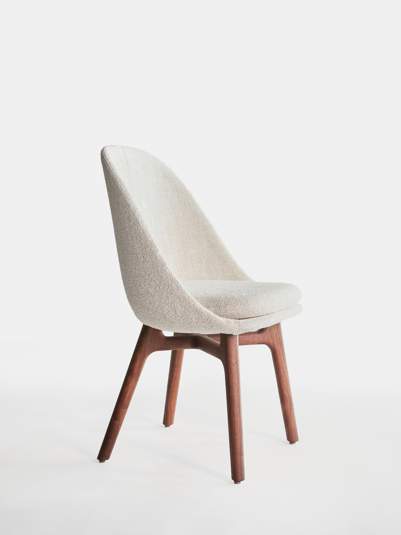 Solo Dining Chair