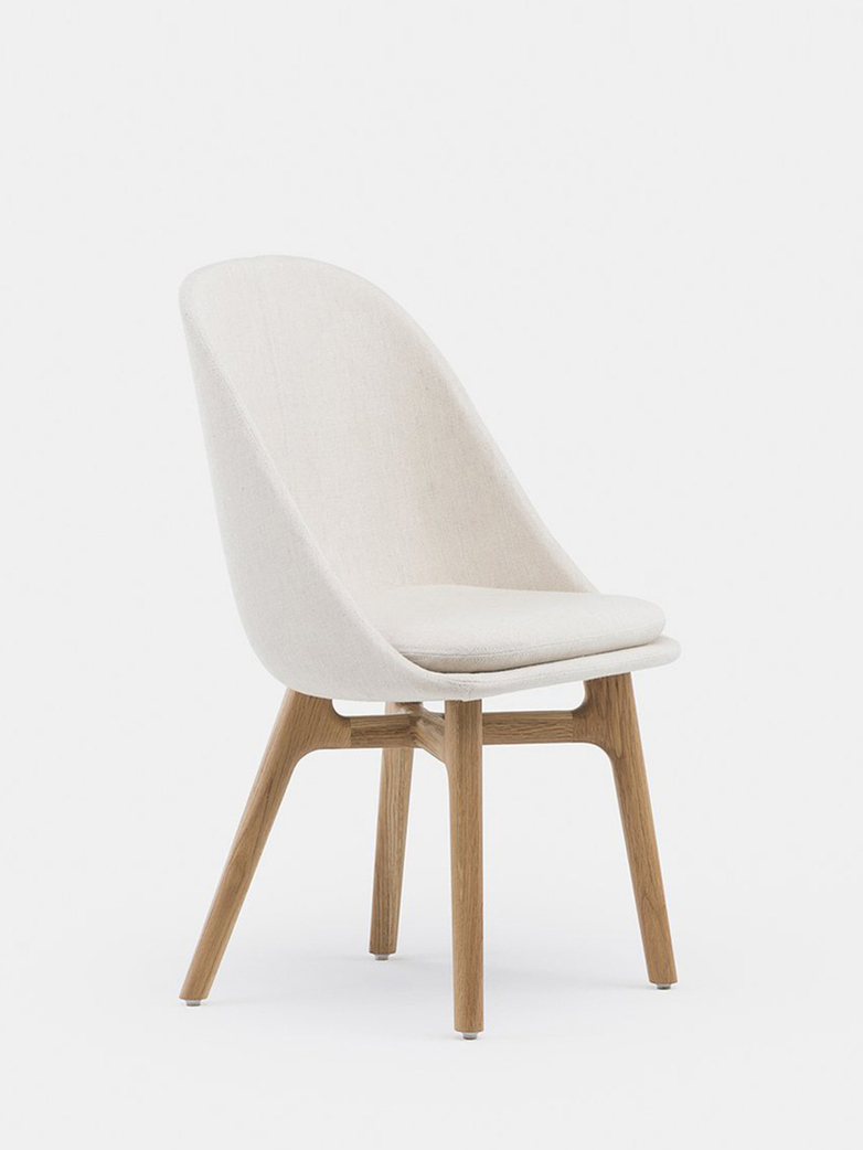 Solo Dining Chair