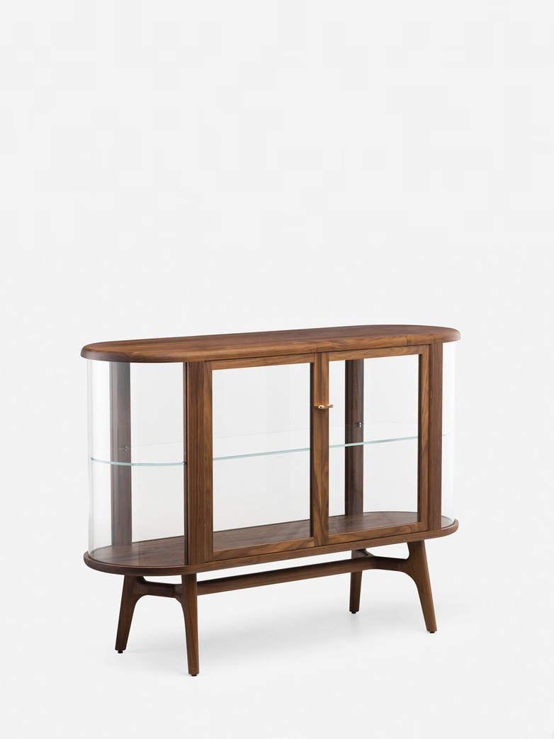 Solo Vitrine