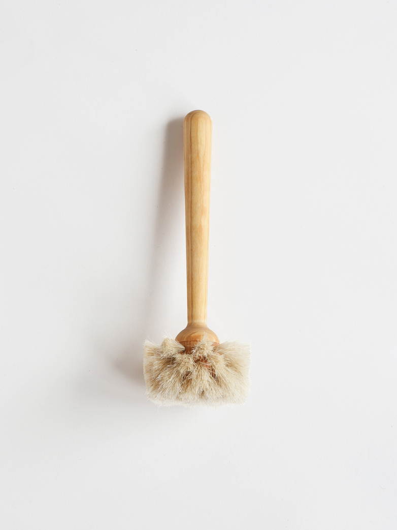 Glass Brush