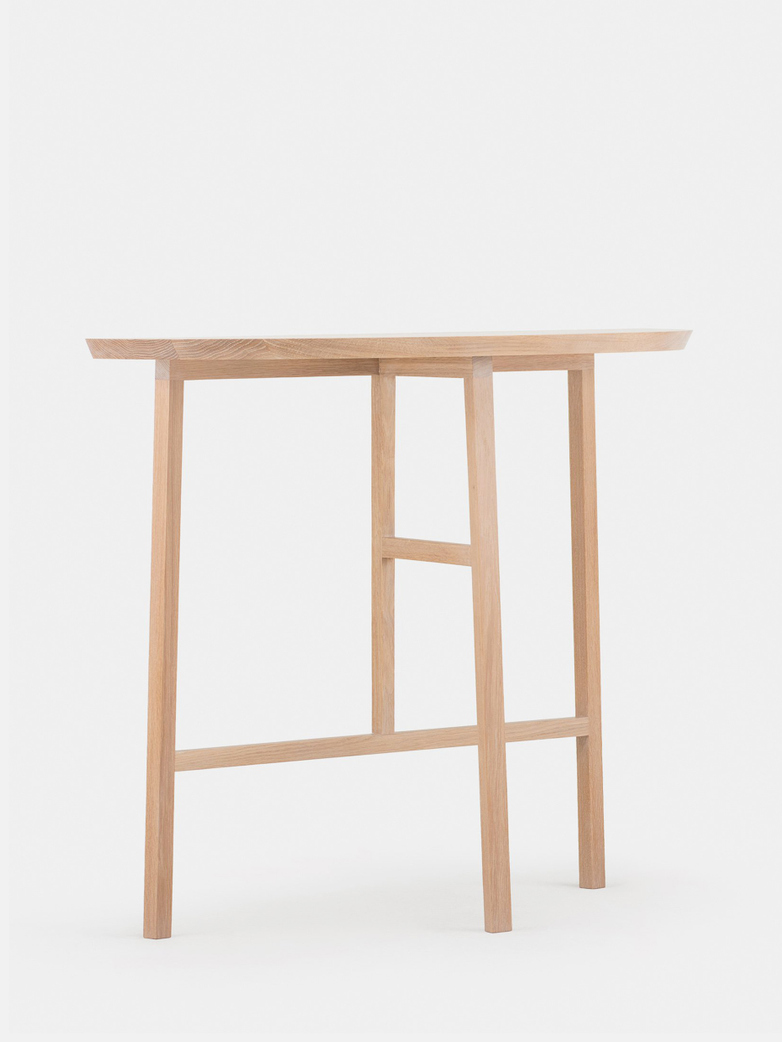 Trio Console Table