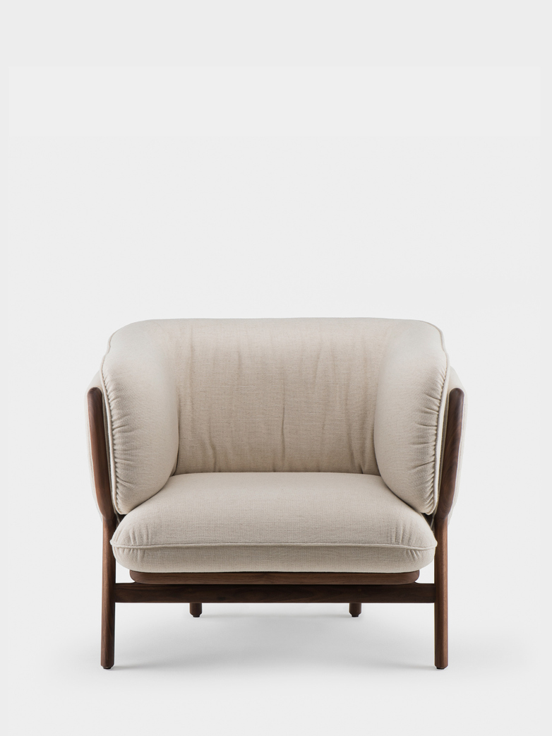 Stanley Armchair