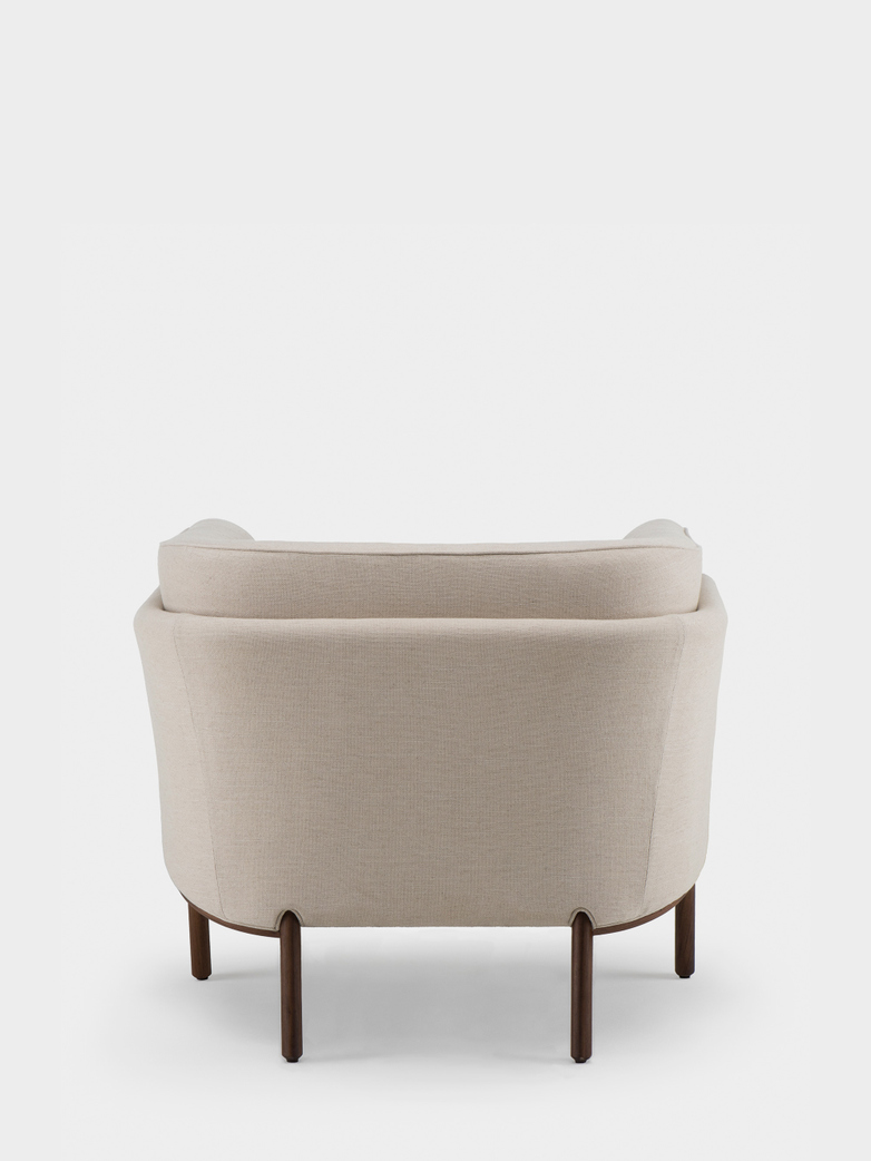 Stanley Armchair