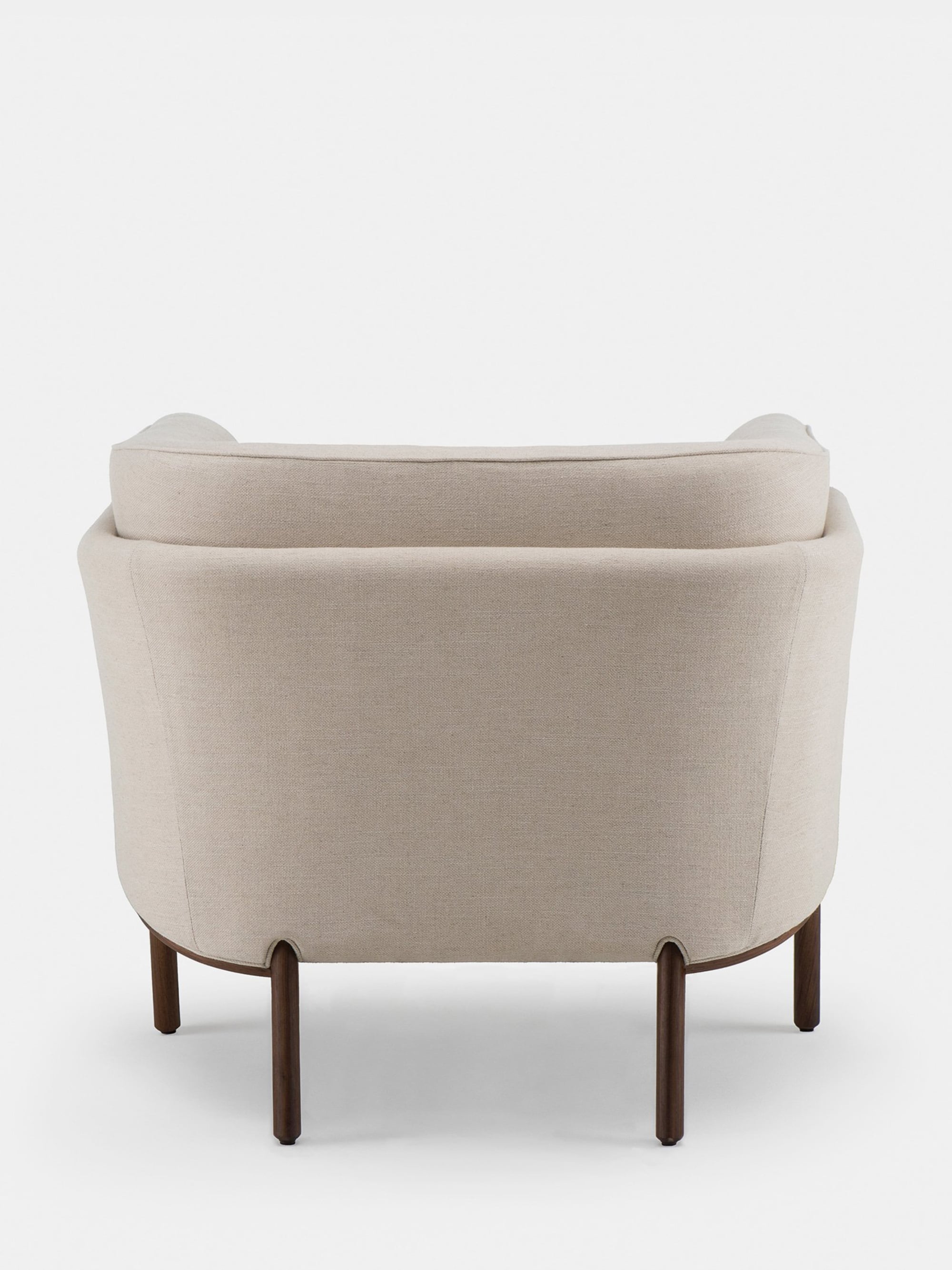 40605 97973f3240 40605 4dce118b1c 102s Stanley Armchair By Nichetto In Walnut Back Whitebkgrnd Zoom Portrait
