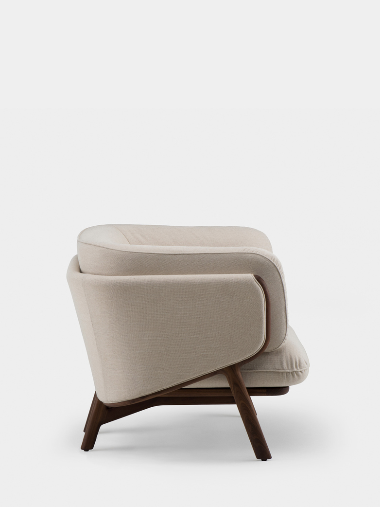 Stanley Armchair