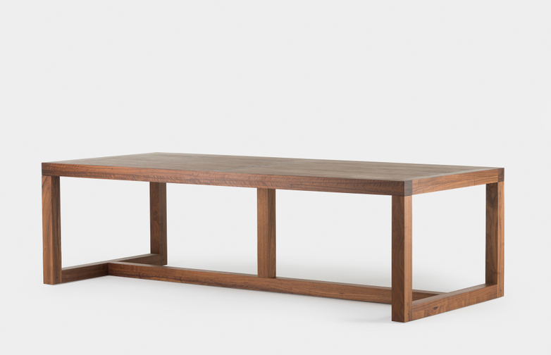 Structure Dining Table - 260
