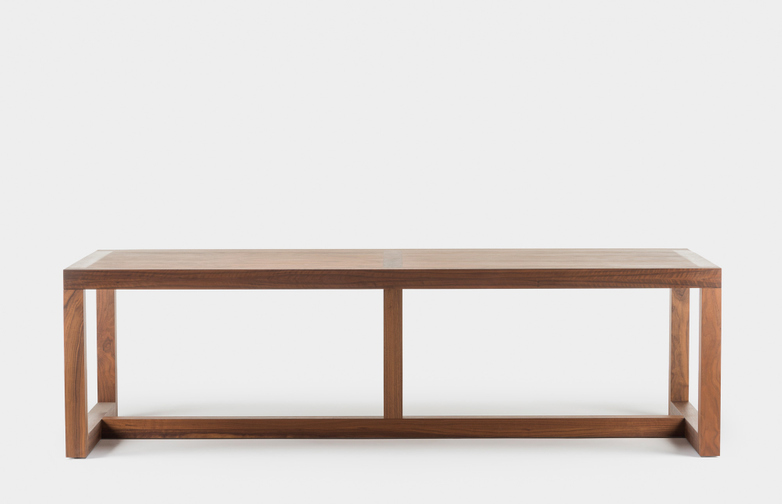 Structure Dining Table - 260