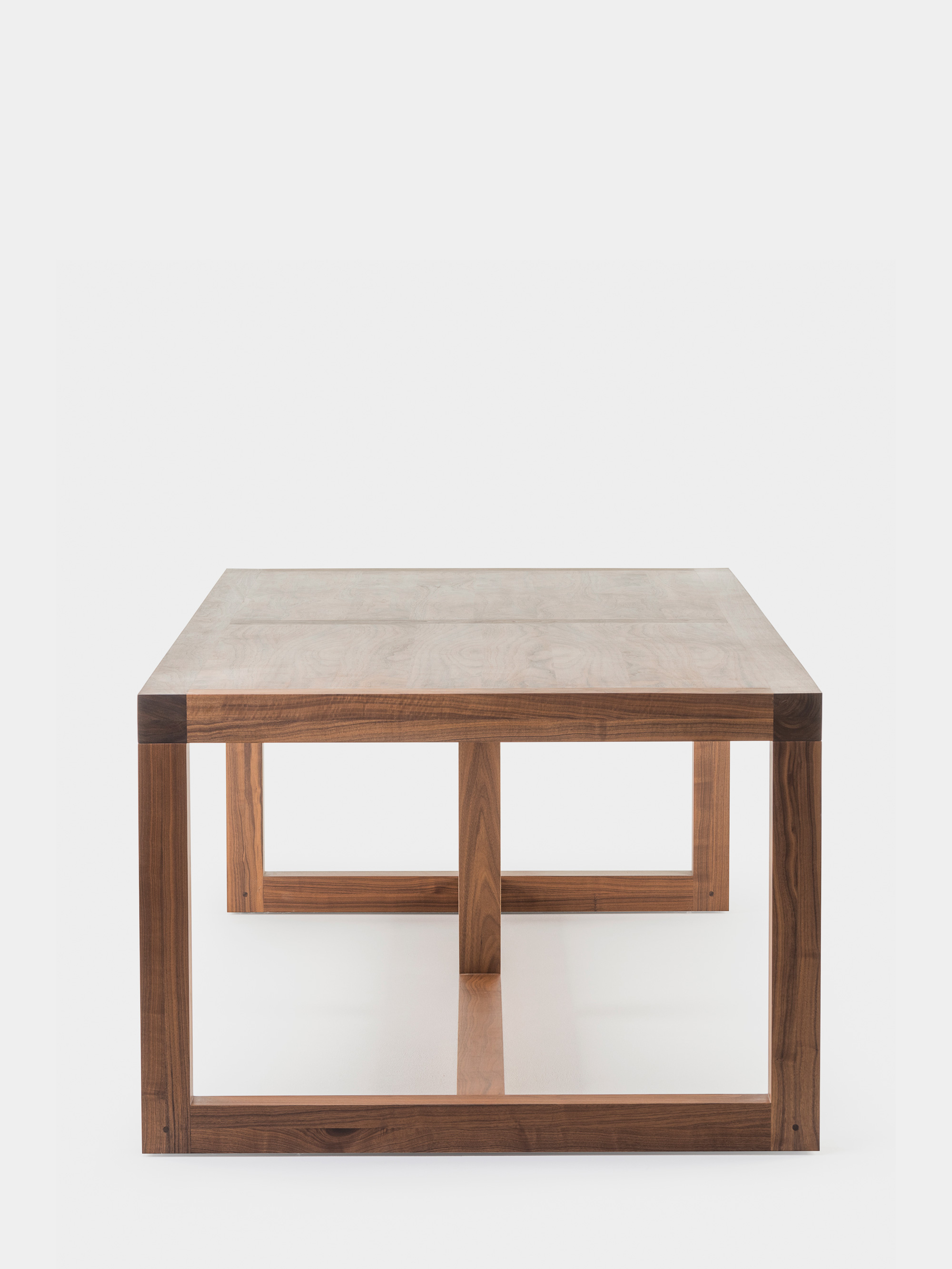 40606 C697c0bc88 762 Structure Table By Neriandhu In Walnut Side Whitebkgrnd Portrait