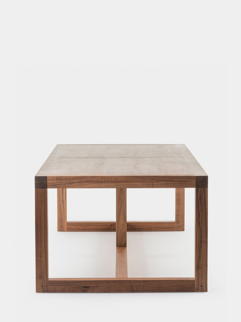 Structure Dining Table - 260