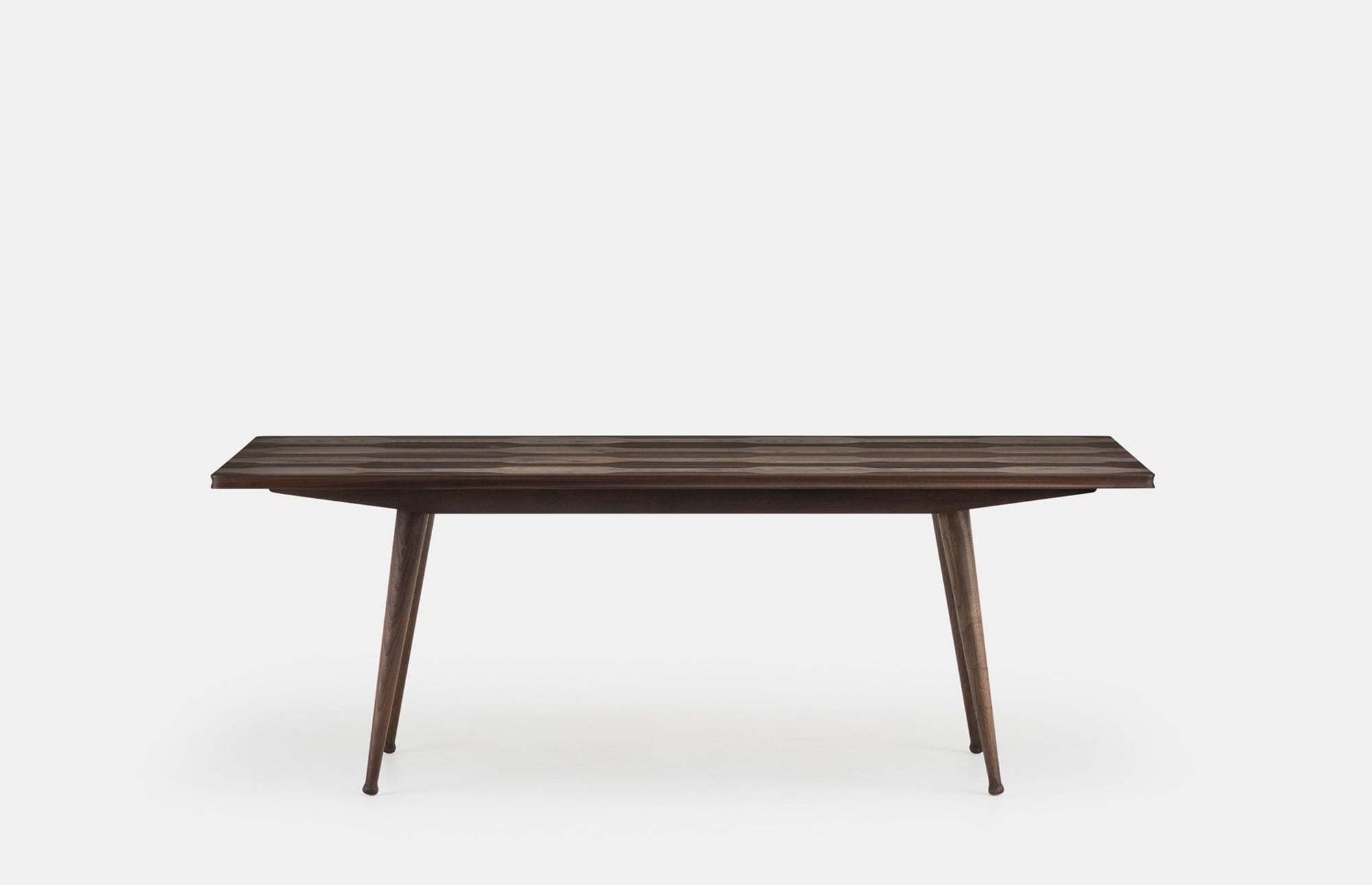 40608 7828c2a92e 223cf3b4 408 Tavli Table By Matthew Hilton In Black Oiled Ash And Walnut Front Whitebkgrnd Zoom Portrait