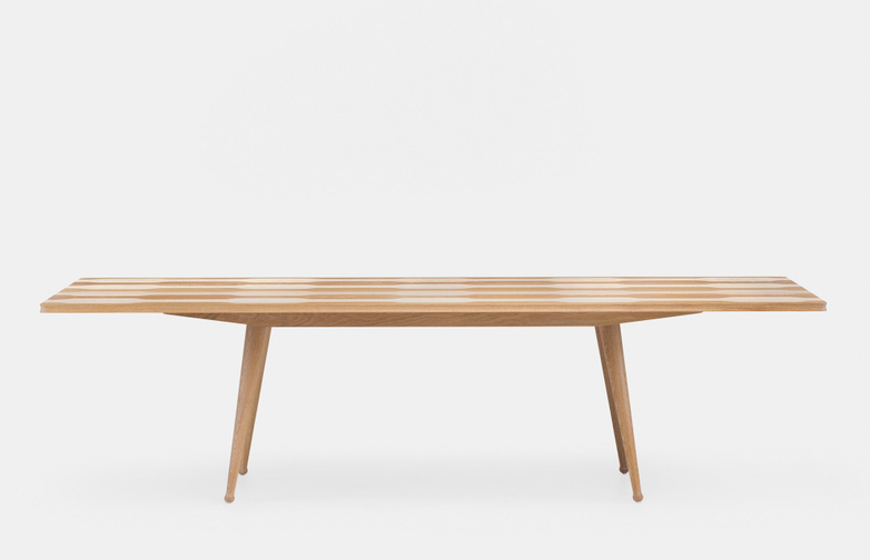 Tavli Dining Table