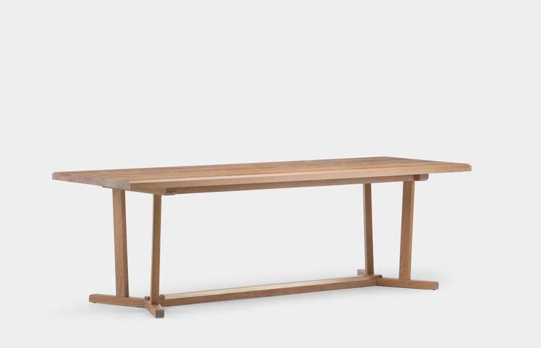 Shaker Dining Table