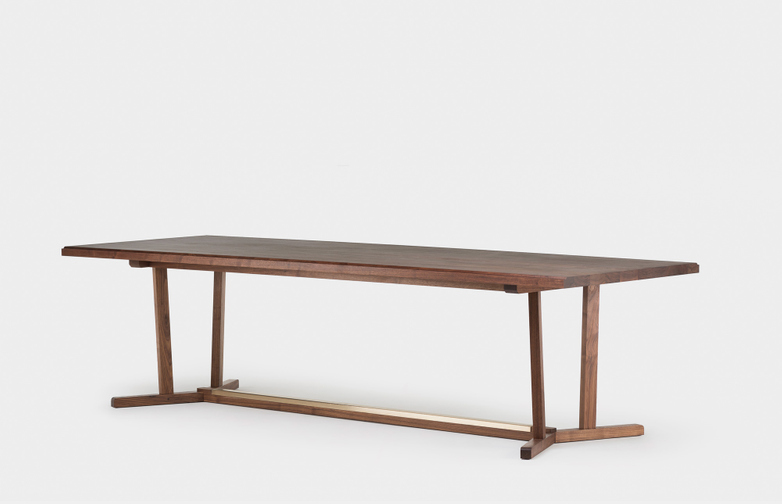 Shaker Dining Table