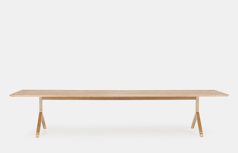 Overton Dining Table