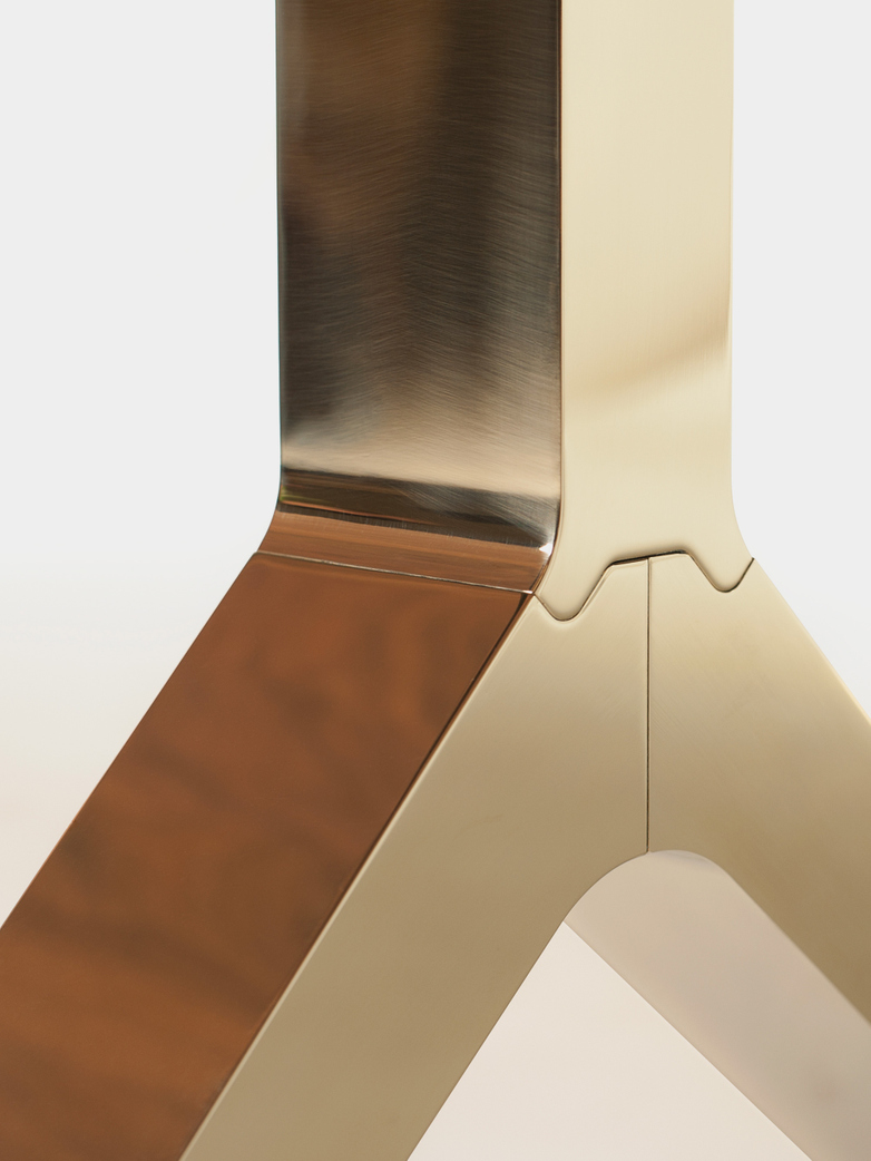 Overton Dining Table