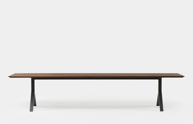 Overton Dining Table