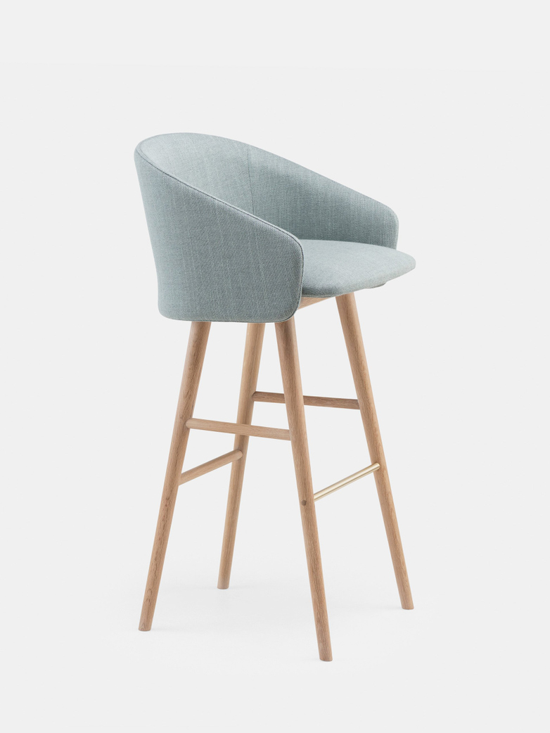 Saia Bar Stool