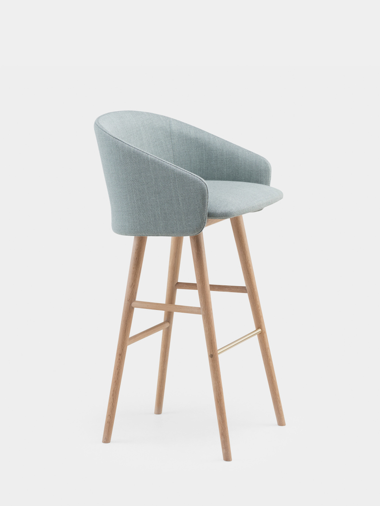 Saia Bar Stool