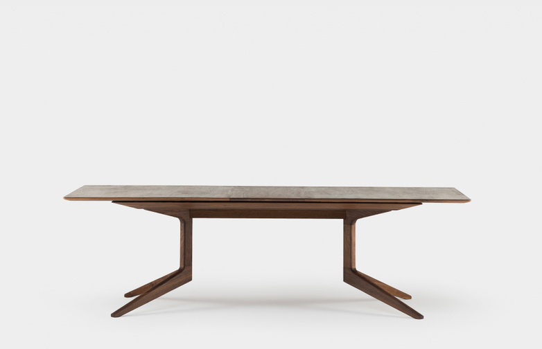 Light Extending Table