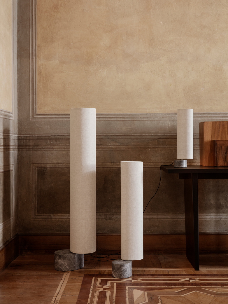 Unbound Floor Lamp 120