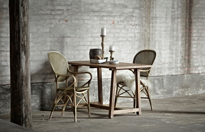 Lucas Desk