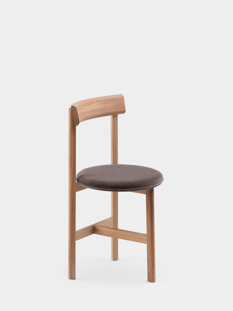 Petit 3 Chair