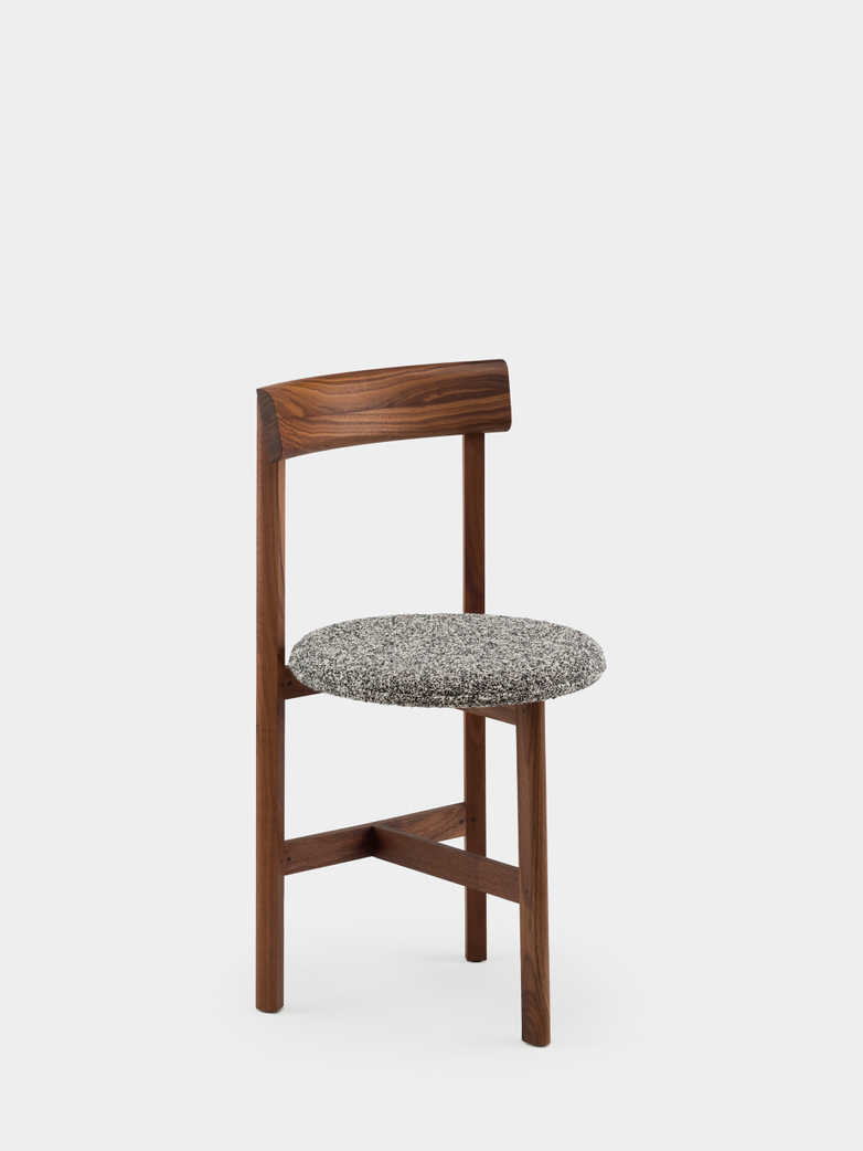 Petit 3 Chair