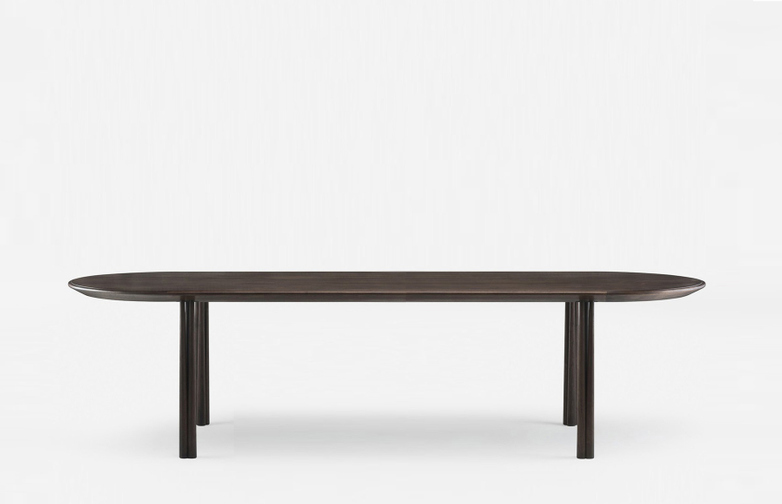 Elliot Oblong Dining Table