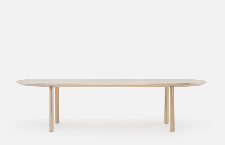 Elliot Oblong Dining Table