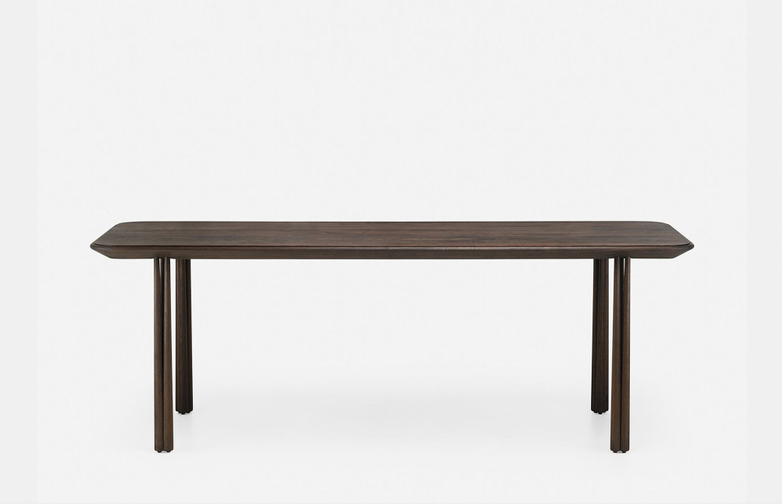Elliot Rectangular Dining Table