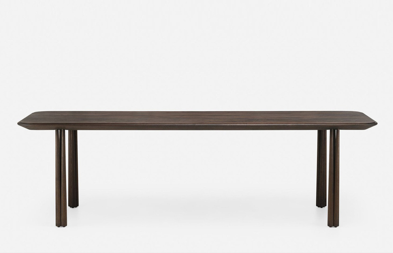 Elliot Rectangular Dining Table