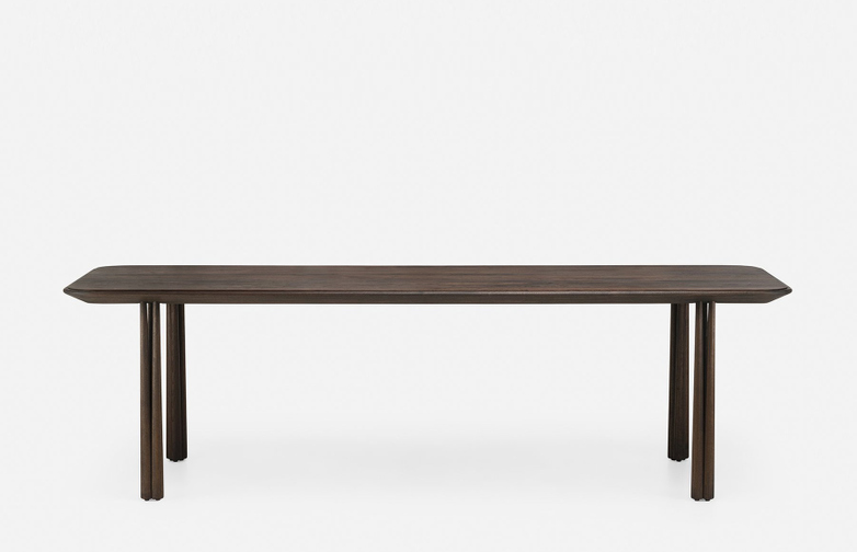 Elliot Rectangular Dining Table