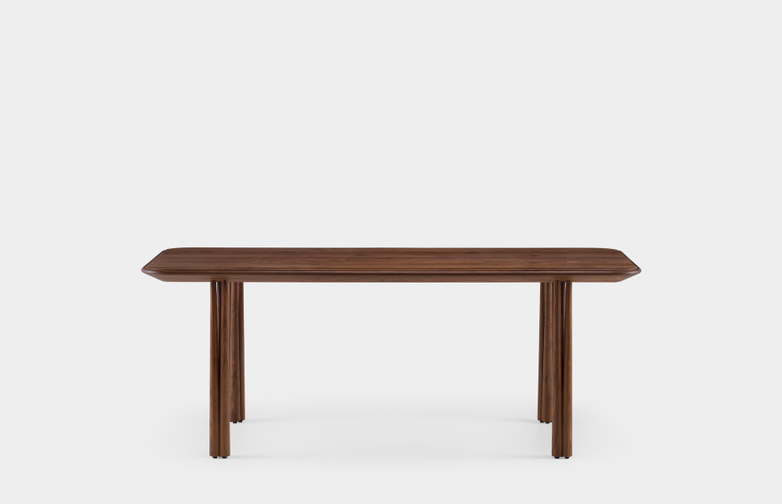 Elliot Rectangular Dining Table