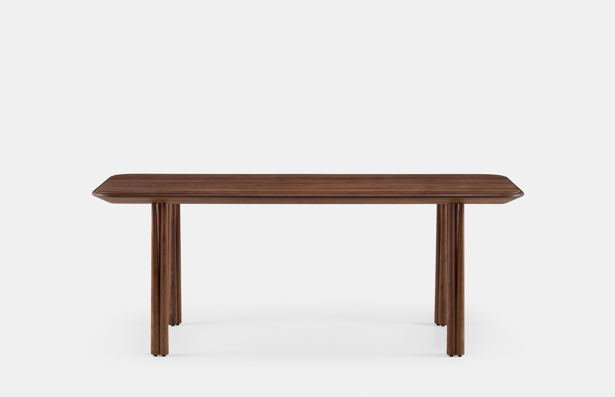40640 Fca7d5402a 40640 E372c22a05 200 056 Elliot Rectangular Table By Jason Miller In Danish Oiled Walnut Front Whitebkgrnd Zoom Portrait