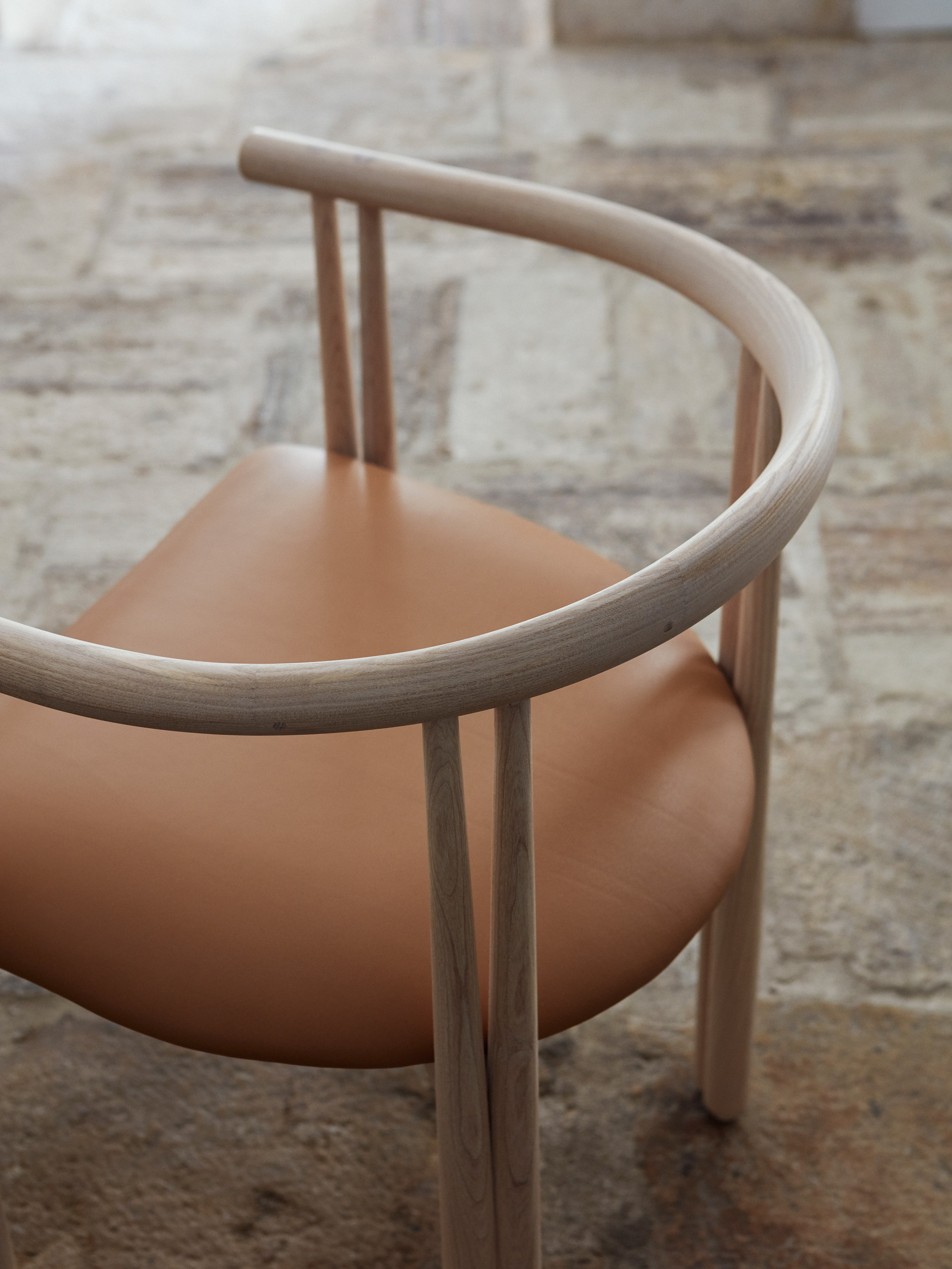 40644 D37b479644 Elliot Chair Detail 02 Photo By Yuki Sugiura Portrait