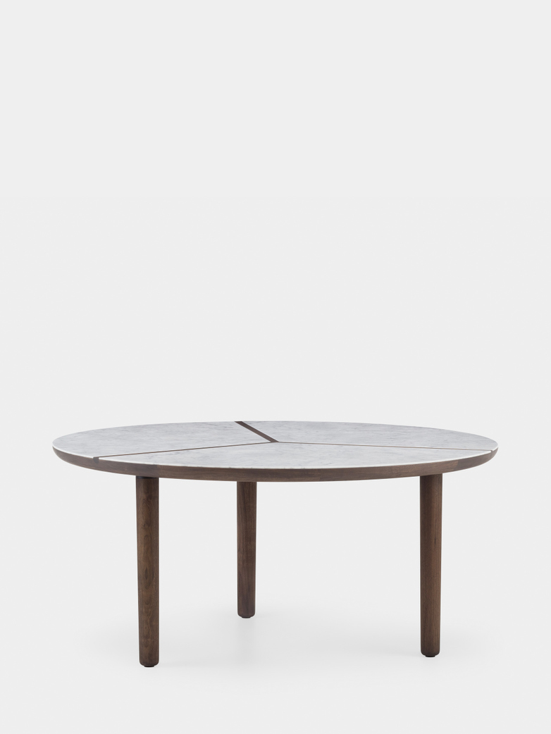 Marlon Round Table