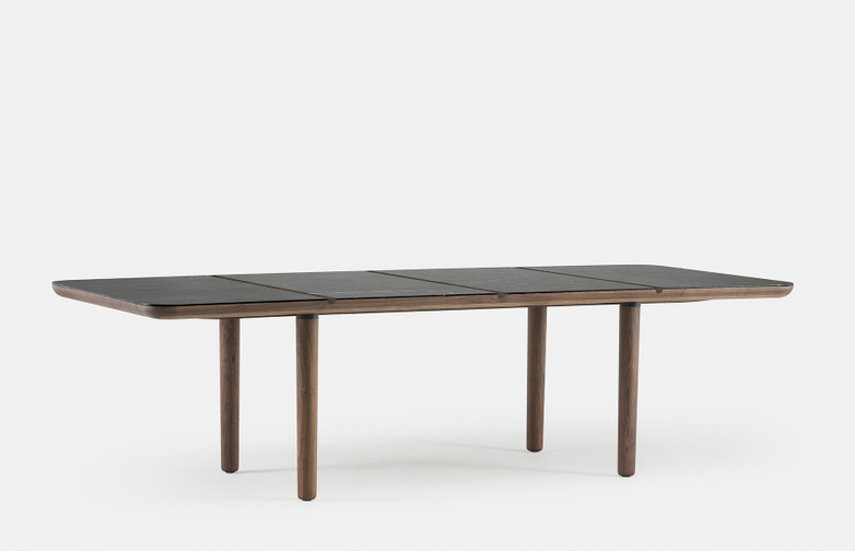 Marlon Rectangular Table