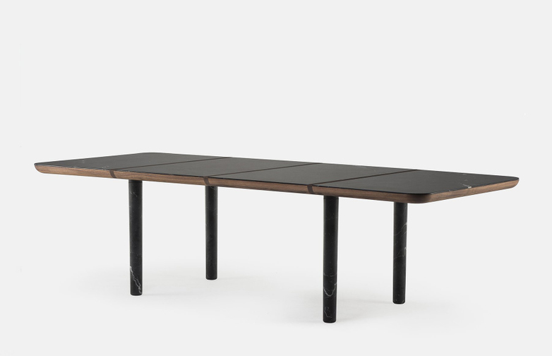 Marlon Rectangular Table