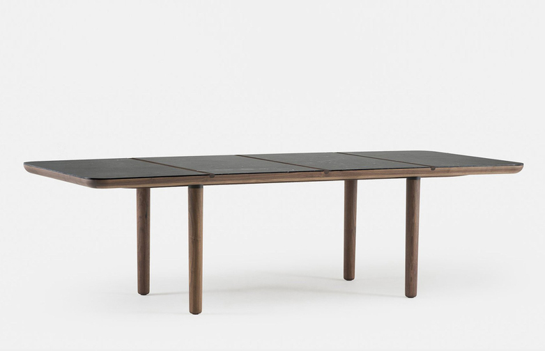 Marlon Rectangular Table