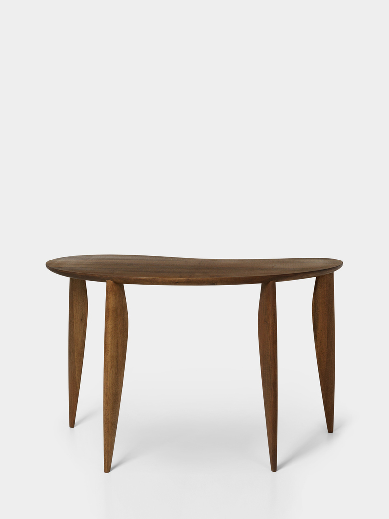 Feve Desk - Walnut