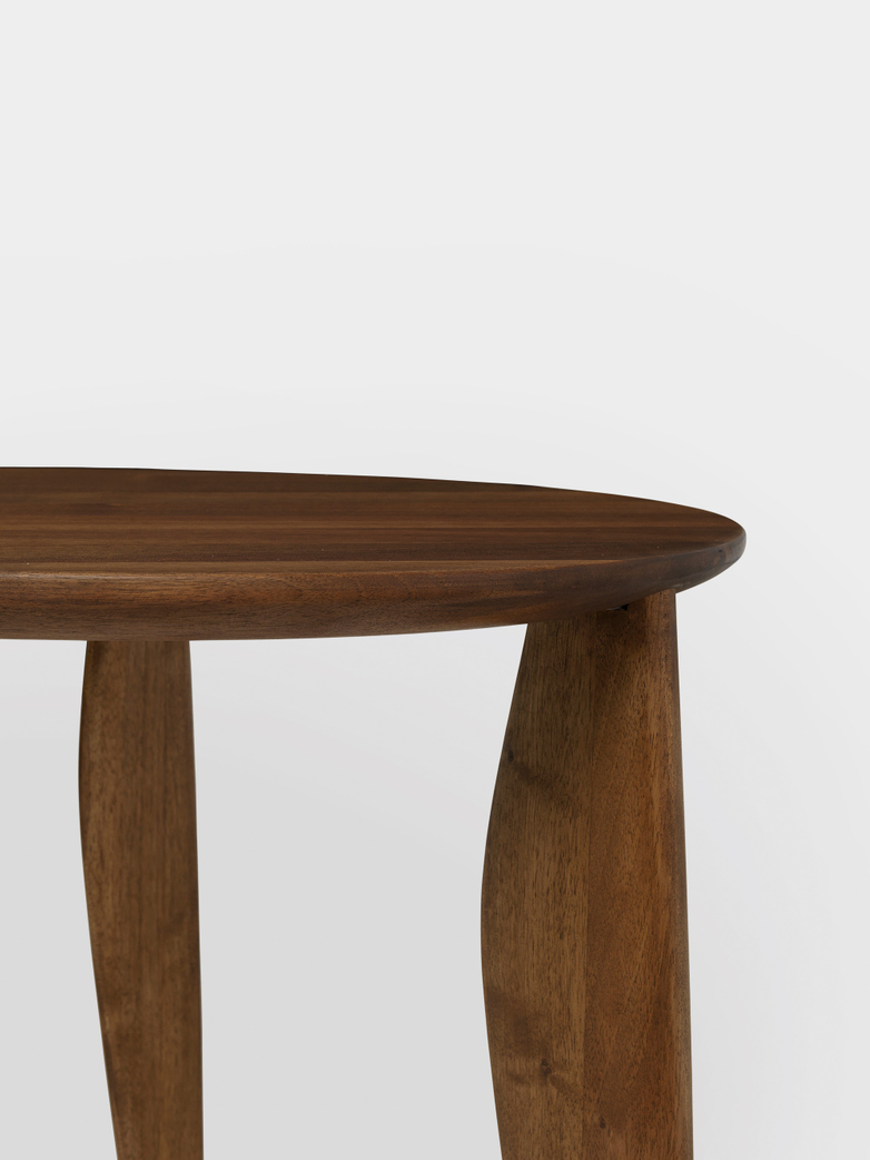 Feve Desk - Walnut