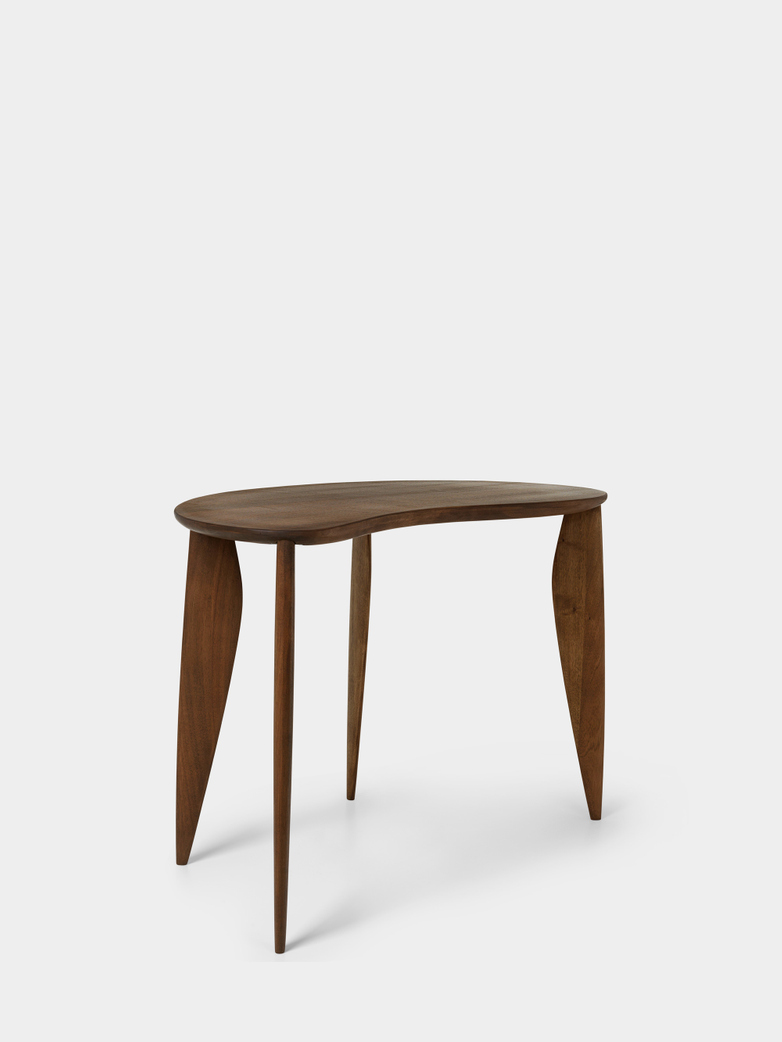 Feve Desk - Walnut